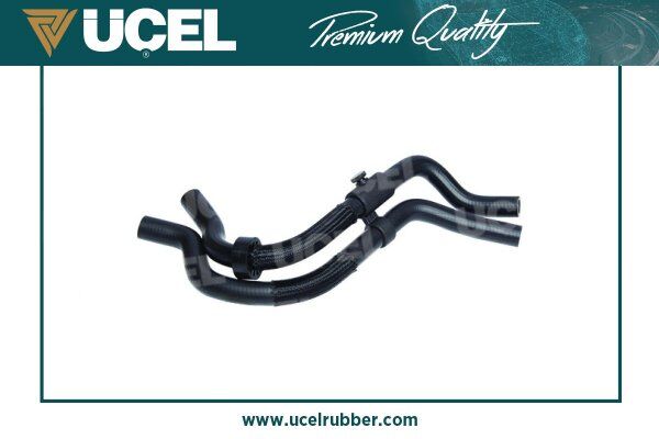 Kalorifer Hortumu Fıat Doblo I 05> 1.9 Jtd UCEL S35572