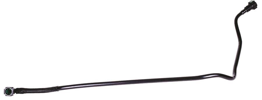 Pompadan Enjektöre Dönüş Hortumu Doblo 1.3 Mt 09 > WINTECH 0500123