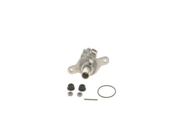 Fren Ana Merkez Ford Fiesta Puma 1.1 Ti Vct- 1.0 Ecoboost 17> BOSCH 0204864D6K