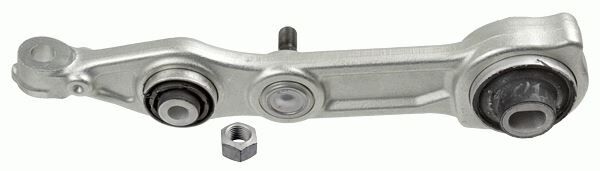 Salıncak On Sol Alt Mercedes W211 S211 C219 LEMFORDER 2963802