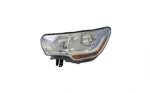 Sol Far Cıtroen C4 10> El.Motorlu 20-C944-05-2B TYC CIT10C4016