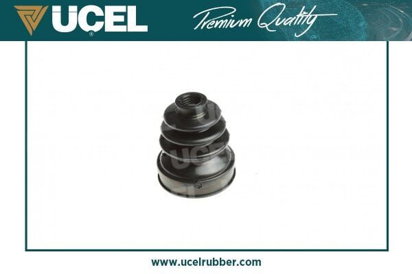Aks Körüğü İç Tek Körük Opel Corsa D 1.0-1.2 UCEL S91104-T
