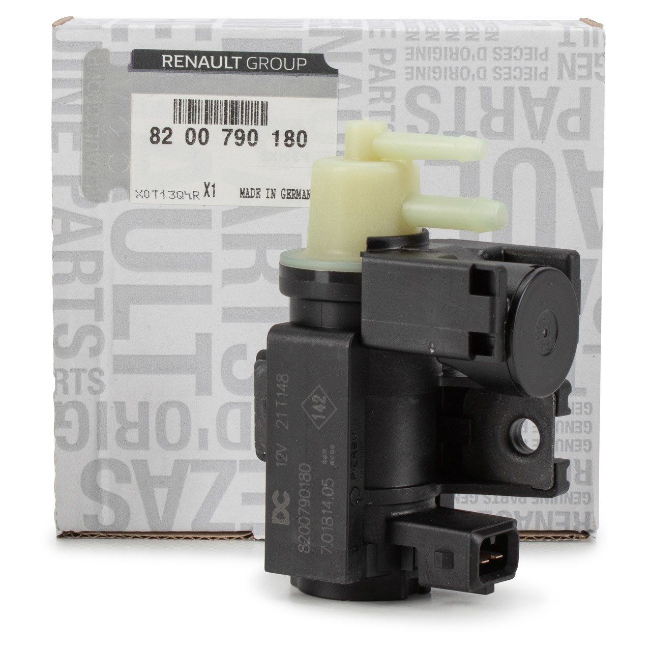 Mercedes W176 Kasa A180 Dizel Turbo Elektrovana Orijinal Mais Marka 8200790180