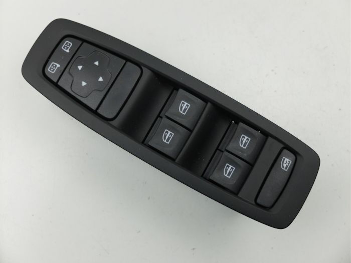 Cam Dügme Paneli Megan Iv Sedan 254012952R AUTODAK DAK3638