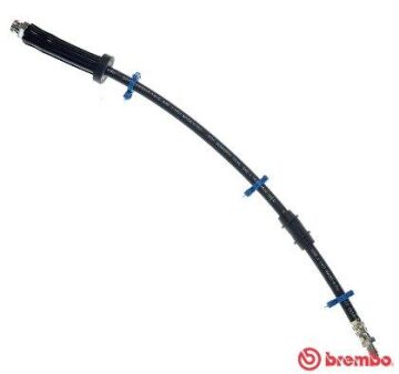 Ön Fren Hortumu Peugeot Boxer-Cıtroen Jumper-Fıat Ducato 94>02 BREMBO T61066