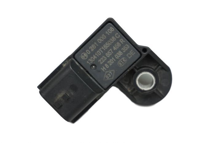 Mercedes W176 Kasa A180 Dizel Emme Basınç Sensörü Bosch Marka 0281006108