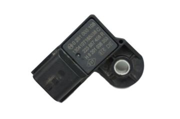 Mercedes W176 Kasa A180 Dizel Emme Basınç Sensörü Bosch Marka 0281006108