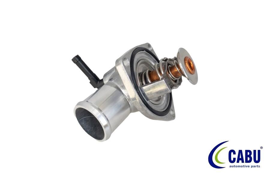 Termostat Komple Astra G-Corsa B-Tıgra-Zafıra 1.4-1.4 16V-1.6-1.6 16V 92C CABU 221318