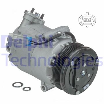 Klima Kompresörü Astra G 1.4-1.6-1.8 16V 02-09 Corsa C 1.4-1.6-1.8 00 >Merıva 1.4 -1.6 16V 03-10 DELPHI TSP0155142