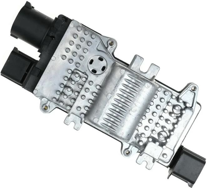 Fan Soğutma Modülü Captıva HELLUX HLX.1007