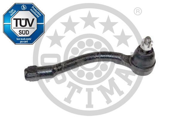 Rot Başı Dış Sağ Hyundaı Accent Era 1.4L 1.6L Benzinli 1.5L Crdi 06-10 / Kıa Rıo 1.4L Benzinli 1.5L Crdi 05-11 OPTIMAL G1-1327