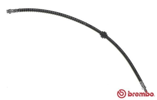 Ön Fren Hortumu Opel Movano A-Renaılt Master 00> Abs Li BREMBO T59078