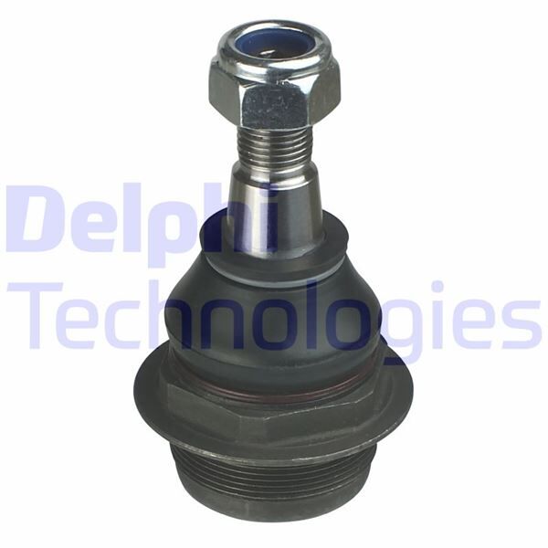 Alt Rotil Sağ Renault Master Iıı 10> Opel Movano Iıı 10> 2.3Dci 18Mm DELPHI TC2671