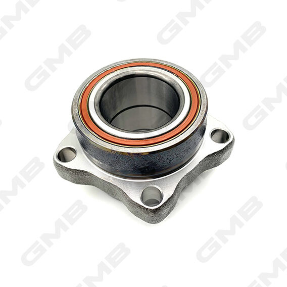 Ön Teker Rulmanı Alçak Tavan Transıt V347-V348 2.2 Tdcı-2.4 Tdcı 06 > 45X117x57 Abs Siz 5 Bijon GMB GH21170