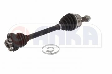 Aks Sağ Lalesiz Fıat Egea 1.3 Mjt 15 > ANKA 10500019