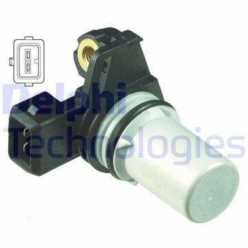 Krank Mılı Pozısyon Sensoru Connect 1.8Tdcı 02>13 Focus 98>11 Focus Iı Cmax 03>11 S Max Galaxy 06>15 1.8Tdcı DELPHI SS11079