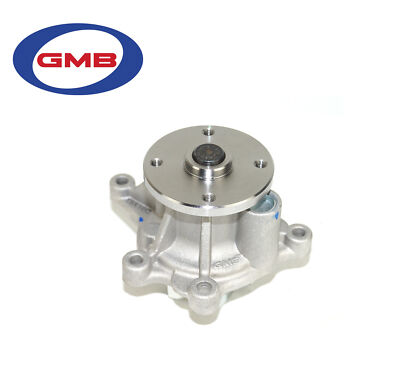 Devirdaim Su Pompası Hyundaı İ30 1.4L G4fa 07-> / Kıa Ceed 1.4L 1.6L G4fa G4fj Gdı 10-> / Cerato 1.6L G4fc 09-12 / Rıo 1.4L G4fa 09-> GMB GWHY-85A