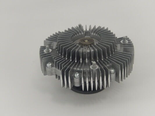 Fan Termik Toyota Hılux Vıgo 2.5L 2Kdftv Kun15 Kun25 05-> / Hıace Klh112 06-> / Land Cruıser Prado 3.0L 1Kd-Ftv Kzj90 Kdj120 96-> GMB GFT-234