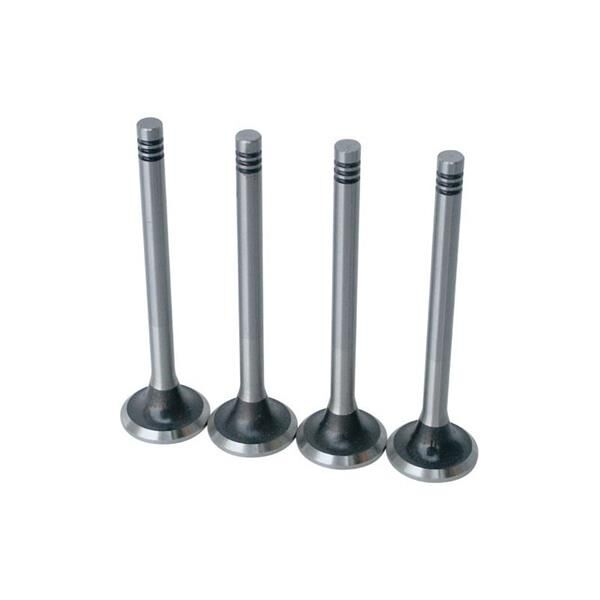 Subap Gaydı Emme / Egsoz Takım Fıesta 1.25L 1.4I 16V Zetec Se /> Mazda 121 1.3L 16V Olcu 11.05X6x 39 GUNES G0409