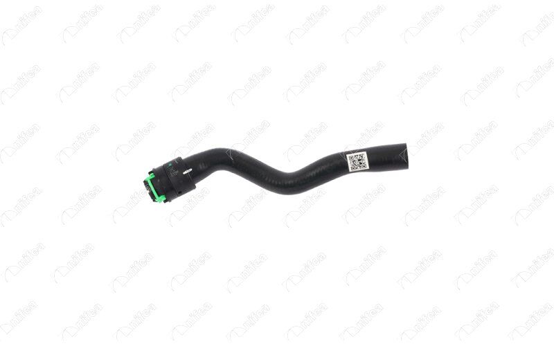 Kalorifer Çıkış Hortumu Astra G-Zafıra A 2.0 16V 98-09 NIFEA 21479