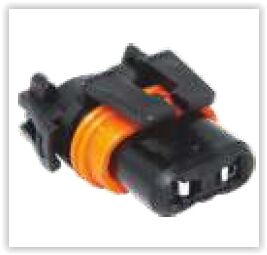 Ampül Soketi Hb9005 AFT 07-02P150