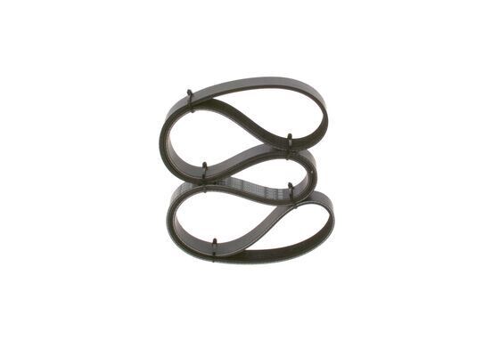 Kanallı V Kayısı Bmw E34 E36 E60 E65 E66 Peugeot Partner 206 Cıtroen Berlıngo Toyota Corolla Avensıs 6Pk 1650 BOSCH 1987947950