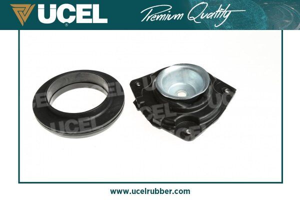 Amortisör Takozu Sol Rulmanlı Kıt Renault Clıo Iıı 05> Modus 04> Nıssan Mıcra 05>Note 05> UCEL S10607
