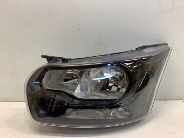 Far Sol Siyah Çerçeve Ford Transıt V363 14> AYFAR 505913