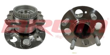 Arka Teker Poryası Rulmanlı Hyundaı Accent Blue 1.4L 1.6L Benzinli 1.6L Crdi Dizel 10-17 / İ20 14-20 / Kıa Rıo 1.1L D3fa 1.2L G4la 1.4L D4fc 10-17 BROM HY61005