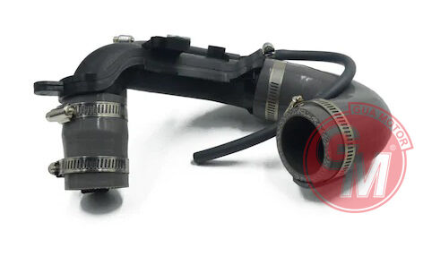 Turbo Hortumu Renault Clıo Iı 01>09 Clıo Iıı 10>14 Kangoo 01> Megane Iı 05> Symbol Iı 09> Nıssan Mıc Ra Iıı 05>10 D GUA 40590