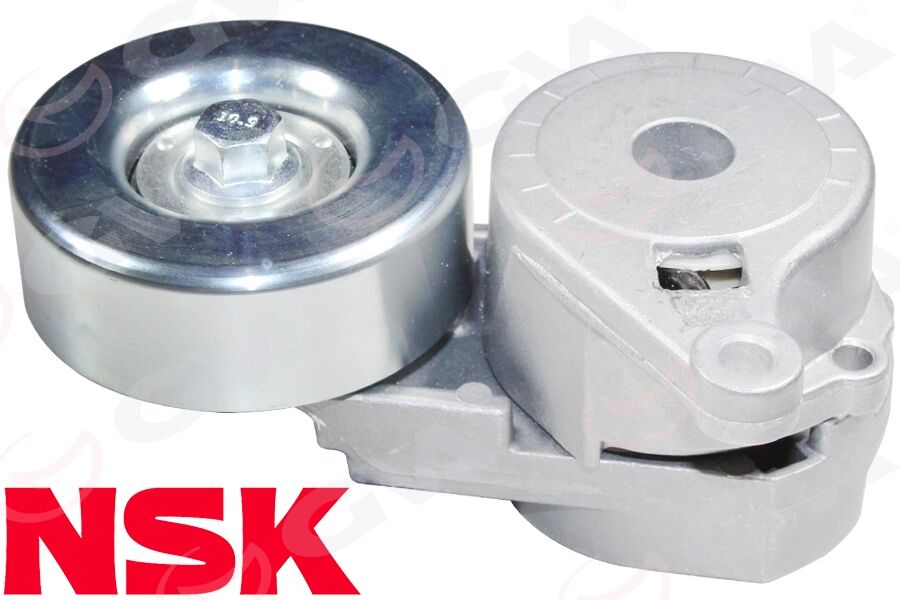 Alternatör Gergi Rulmanı Kütüklü Mıtsubıshı Outlander 2.0L 4G63 4G63t Dohc Cu2w 02-06 / Lancer 2.0L 4G63 Evo8. Evo9 Ct9a 03-07 GVA 2781000K