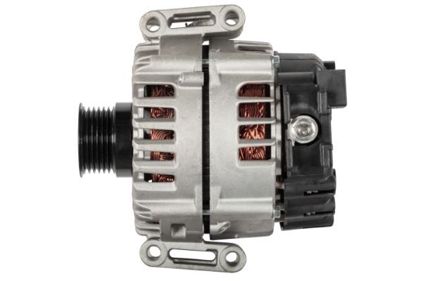 Alternator 14V 200A Mercedes W205 C218 W212 C207 C253 W447 B906 HELLA 8EL011713761