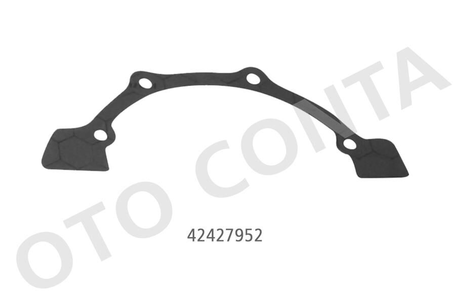 Grank Kapak Contası 0.50Mm Fiat Egea-Doblo 1.4 16 V Palio 1.2 16 V OTOCONTA 42427952