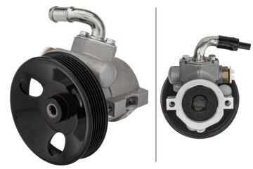 Direksiyon Pompası Captiva-Antara HELLA 8TL359000491
