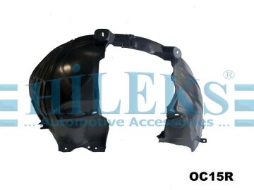 Ön Çamurluk Davlumbazı Sağ Opel Corsa E 2015/> HILEKS OC15R