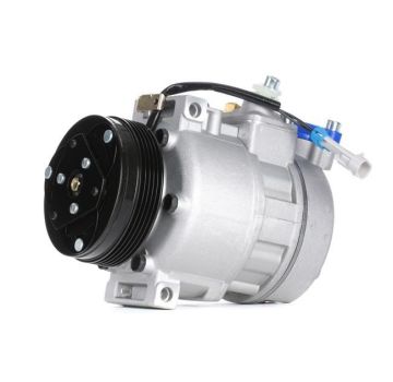 Opel Astra G X16XEL- X14XE Klima Kompresörü 1854102