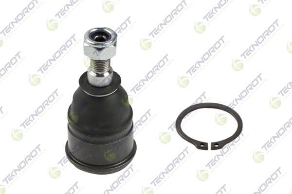 Rotil Alt Sağ-Sol Honda Accord 1.6L 1.8L A16a A18a 86-89 / Cıvıc 1.4L 1.5L D14 D15 Ec Ed 87-91 /Crx 1.6L D16 Zc 88-91 / Prelude 2.0L B20a 85-89 TEKNOROT H-203