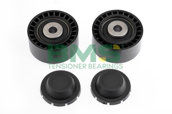Alternatör Gergi Rulmanı Partner-Berlıngo 1.4-1.6 16V-P206 1.4 16V-P307-C4 1.6 16V-Bıpper-Nemo 1.4 BMS 074P