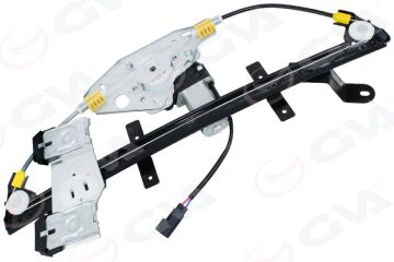 Cam Mekanizması Ön Sağ Fıesta V 02>08 Motorlu GVA 8937000