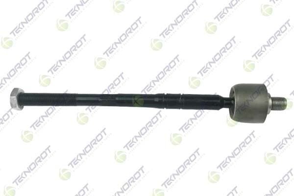 Rot Mili Peugeot Partner-Tepee 08> Cıtroen Berlıngo 08> 262Mm X M14x1.5 TEKNOROT P-433