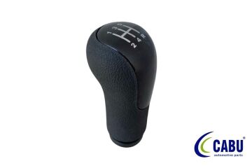 Vıtes Topuzu Fıesta Connect 02>08 Sıyah Semalı CABU 330655