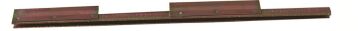 Cam Kızağı Ön Sol R12 Toros SERCELER R009