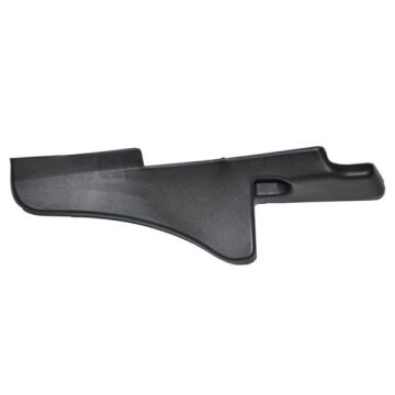 Ön Cam Izgara Kenar Bakaliti Sol Dacıa Duster 10> EXQ 53-95-22