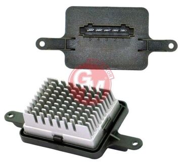 Kalorifer Rezistansı Peugeot P3008-P5008 1.6 2.0 15> GUA 42136
