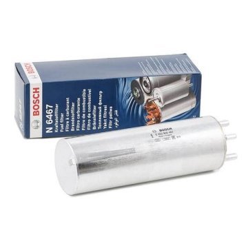 Volkswagen Touareg 2.5 TDI Mazot Filtresi Bosch Marka N6467