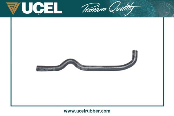 Kalorifer Hortumu Renault Megane I Ja0-1 1.4 İ Ja0e UCEL S15545