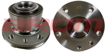 Porya On/Arka Rulmanlı R/L Abs Li 5 Bijon Transporter T5 -T6 1.9/2.0/2.5Tdı 03-> 30X85x45 BROM VW61004