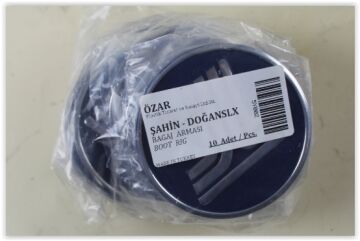 Bagaj Arması M131 Dş-Slx OZAR 5Y002
