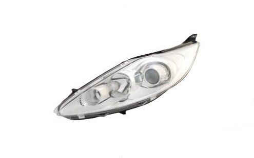 Far Sol Ford Fiesta 08> Beyaz Zemin Mercekli 20-C004-05-2B 20-C004-05-2B TYC FOR10FI024