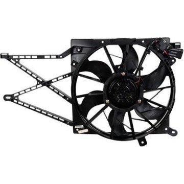 Opel Vectra B Radyatör Fan Davlunbazı 1341159